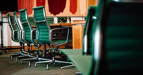 《定居之路:你的意見,決定未來的政策》