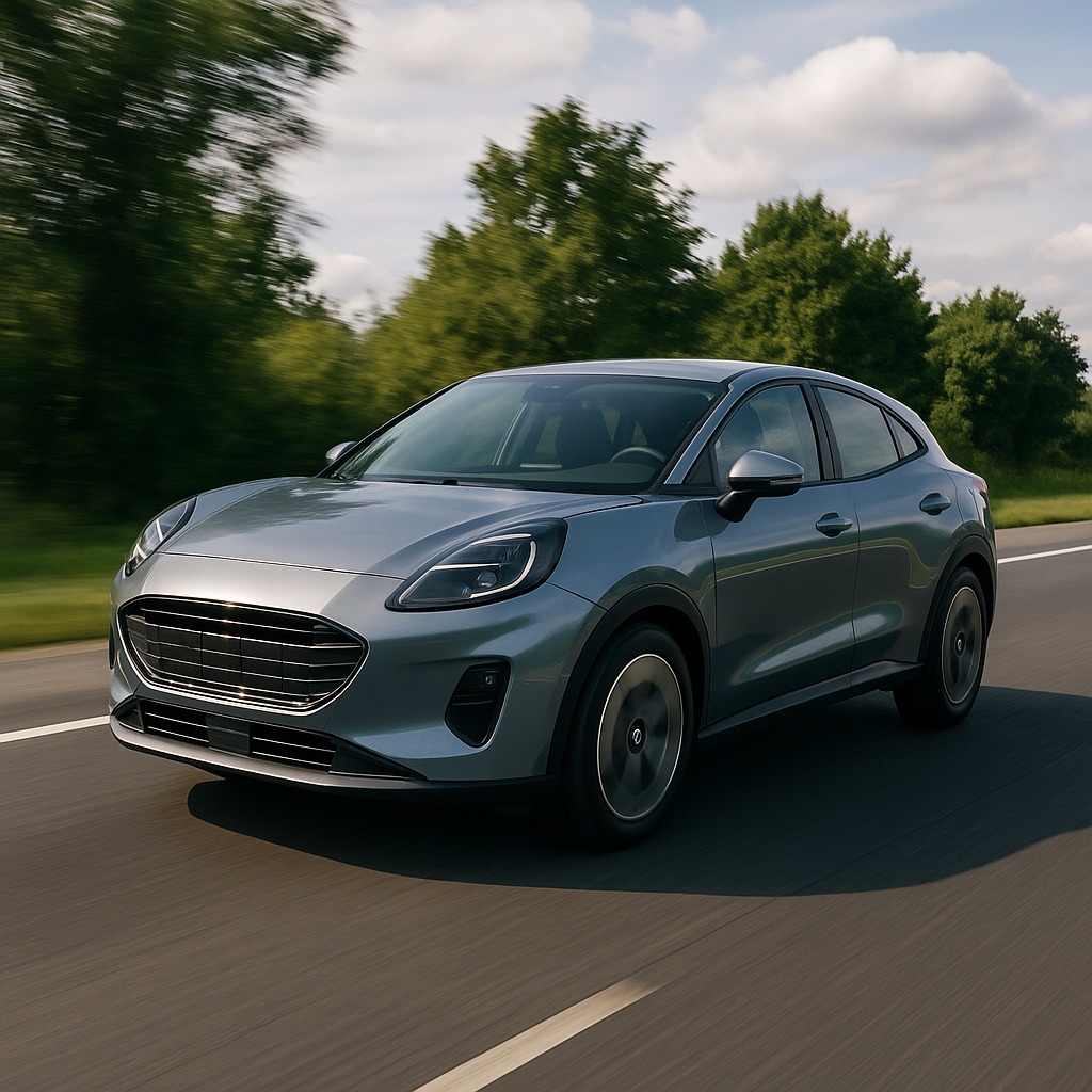 電動車迷思再檢視:用數據與全生命週期說話