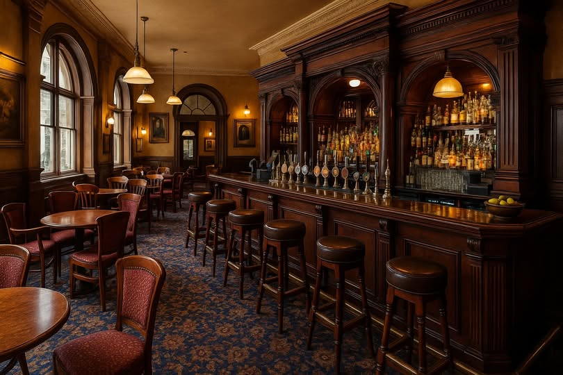 英國大家樂:Wetherspoon 的庶民哲學