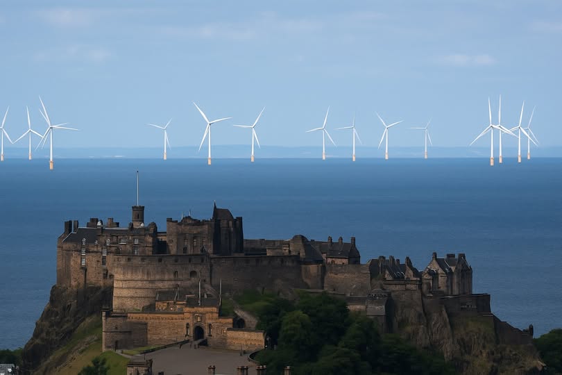 蘇格蘭的承諾與幻滅:留英、離歐、再尋國