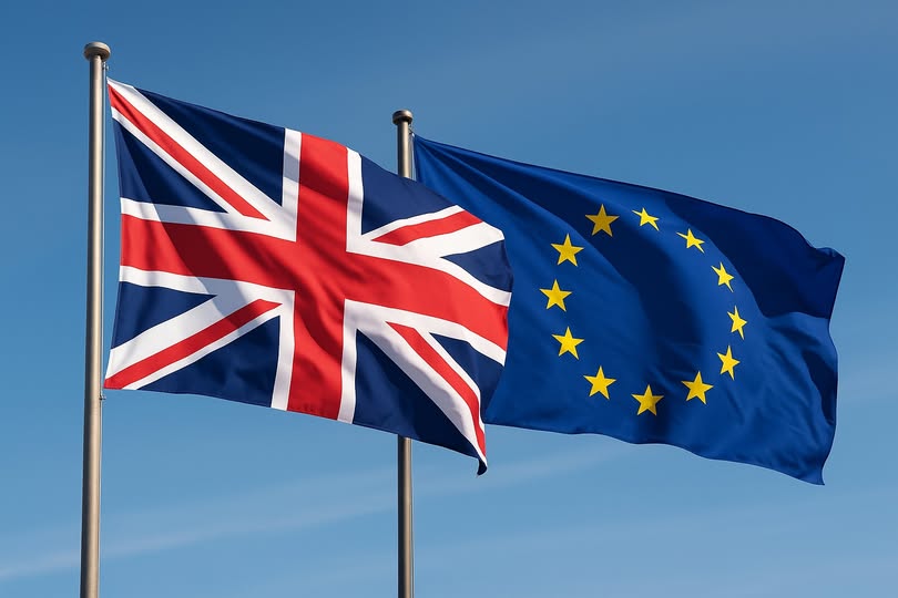 返歐已是遲早問題:關鍵在於何時與如何落實