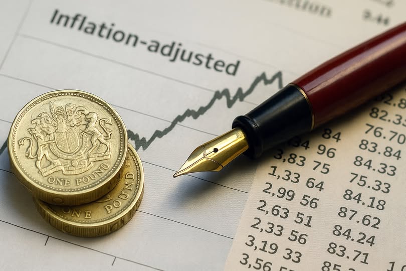 英國資本增值稅既太高亦太低