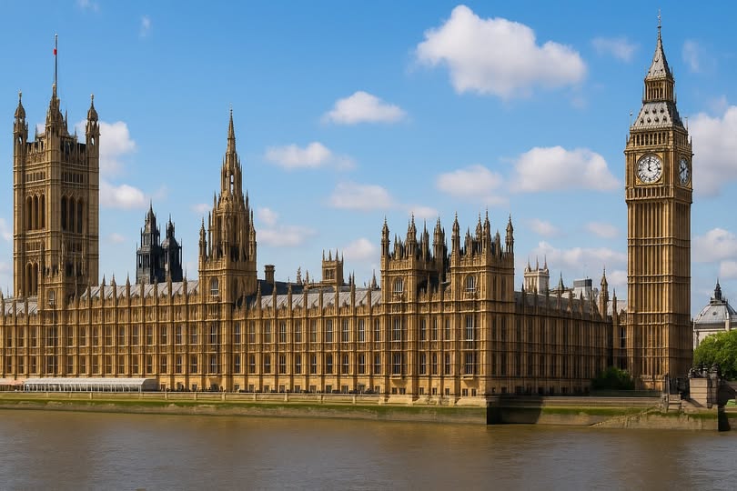 英國選舉制度的錯位與出路:讓每一票,都算數