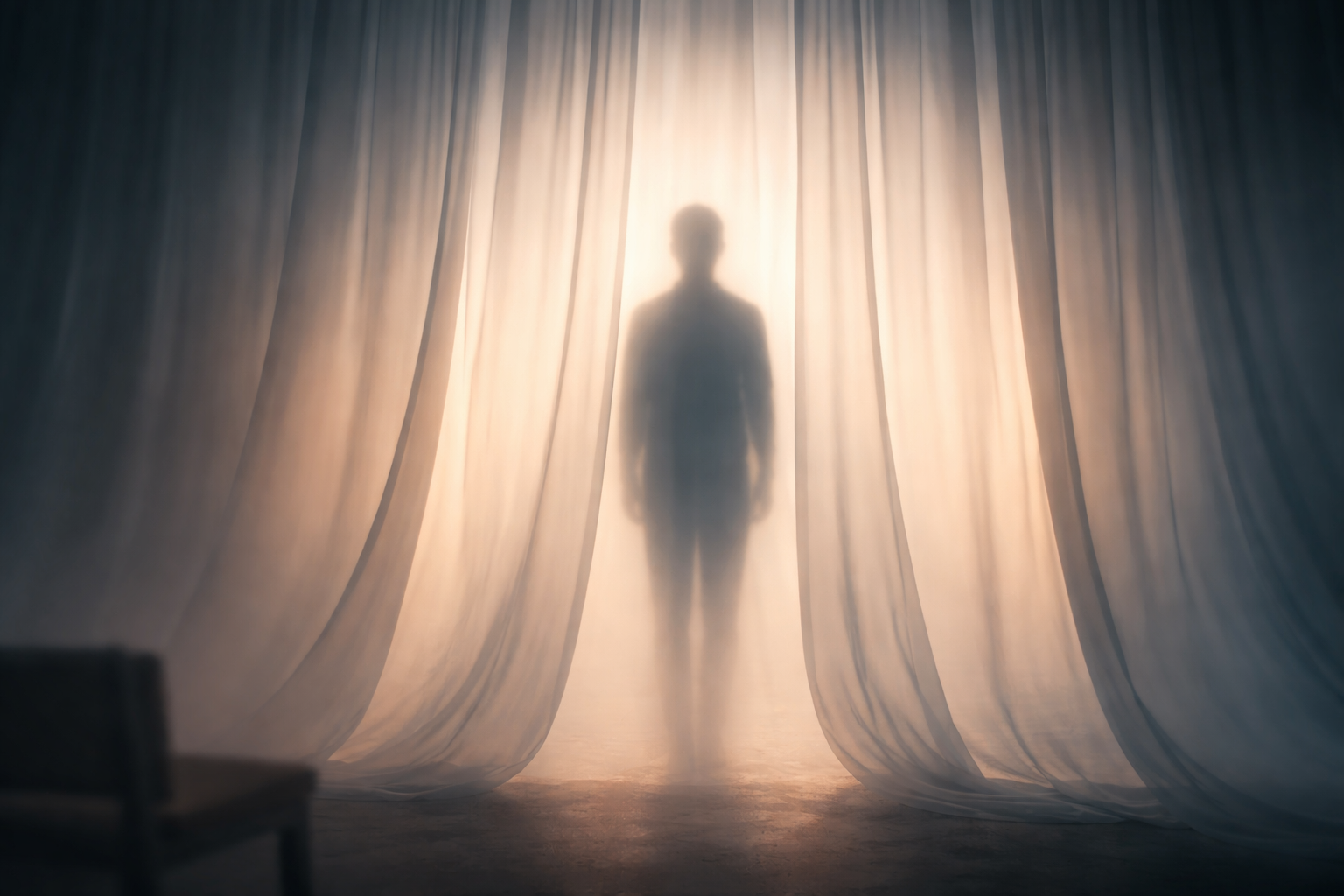 無知之幕:當你不知道自己是誰,才可能談公義