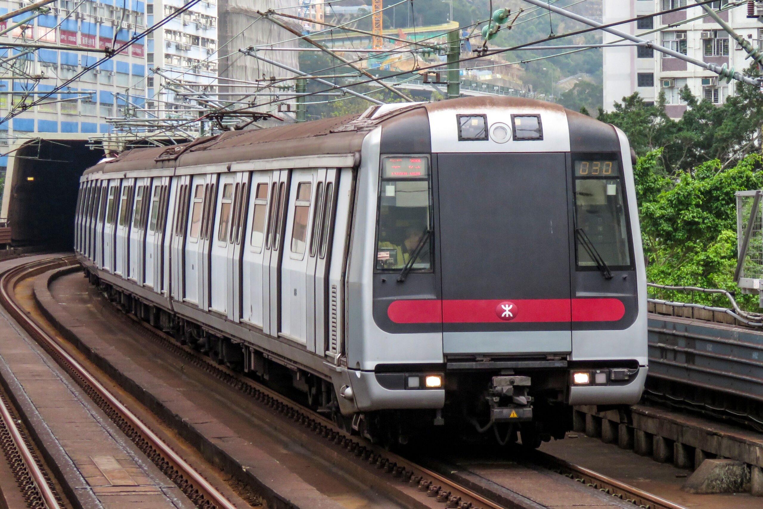 The Invisible Upgrade: What the New Signalling System on the Tsuen Wan Line Means