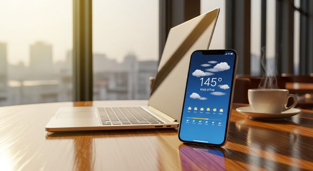 Building an App Is No Longer a Coder's Game