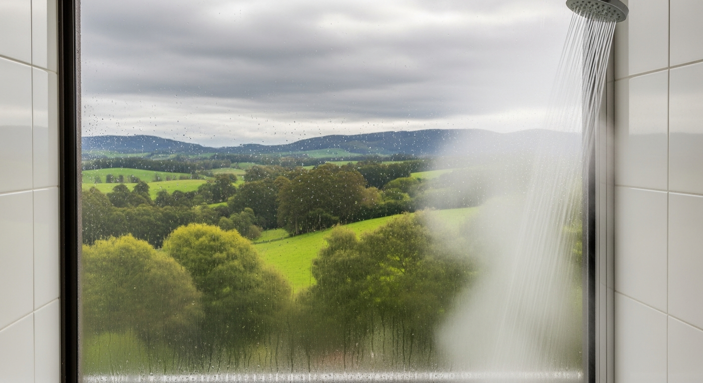 Do You Really Need to Shower Every Day? The Science, History and Culture Behind Bathing Habits