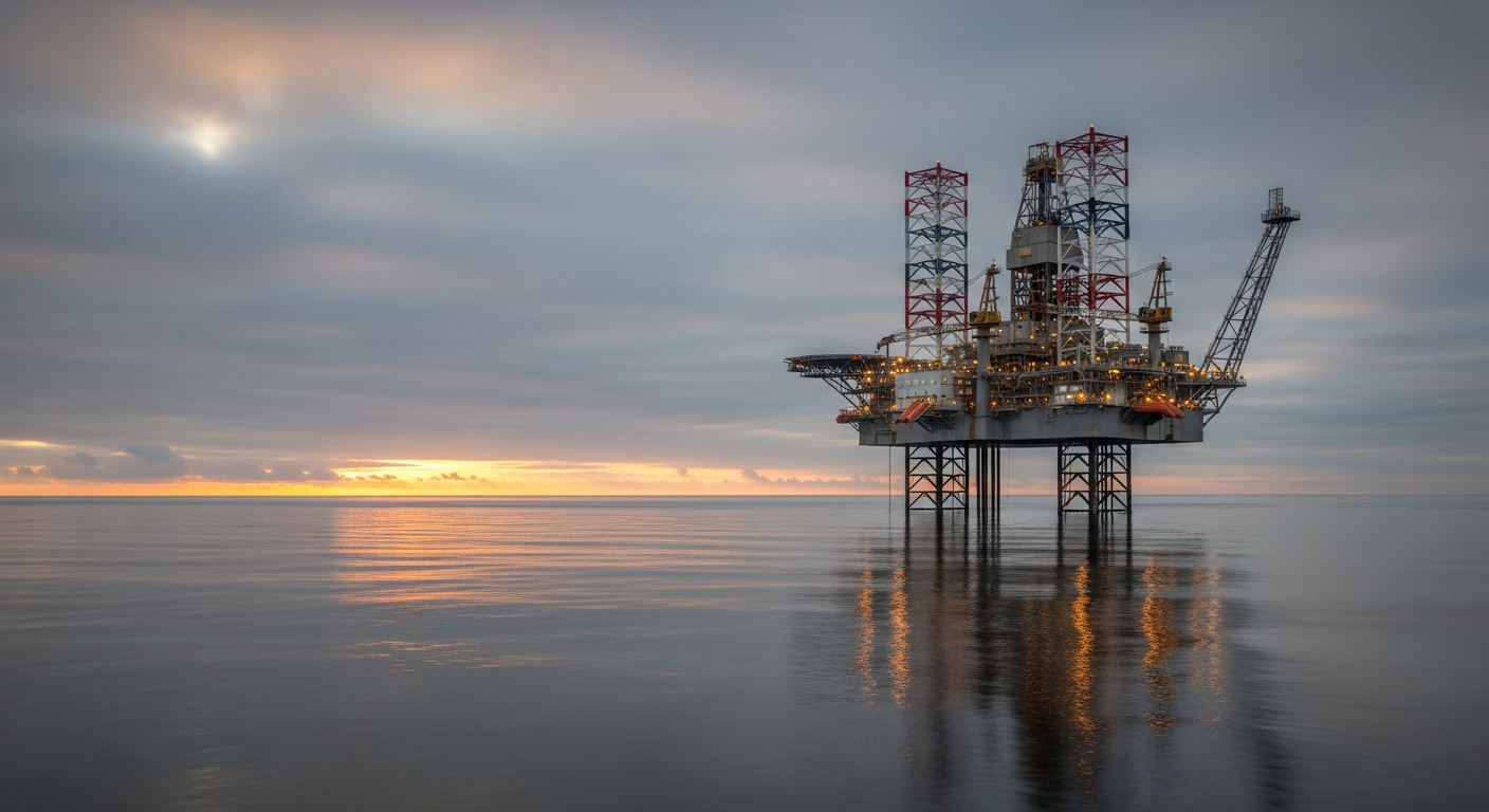 Drill, Baby, Drill? Why the North Sea Tax Revenue Argument Doesn’t Add Up