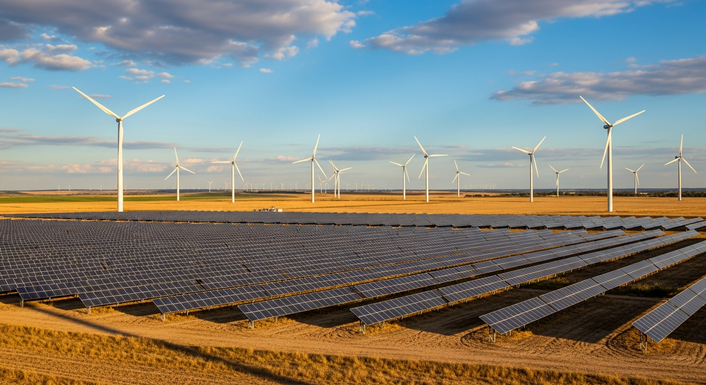 Spain and Italy Took Different Paths on Energy. The Results Are In.